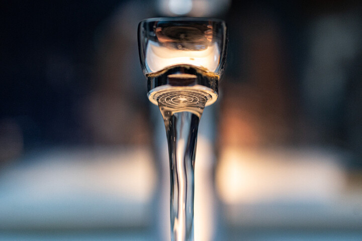 Eau du robinet : à quel filtre se fier<small class="fine d-inline"> </small>? 