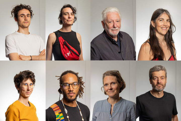 Philippe Descola, Claire Nouvian, Malcom Ferdinand... «<small class="fine d-inline"> </small>L'écologie est contre l'extrême droite<small class="fine d-inline"> </small>»