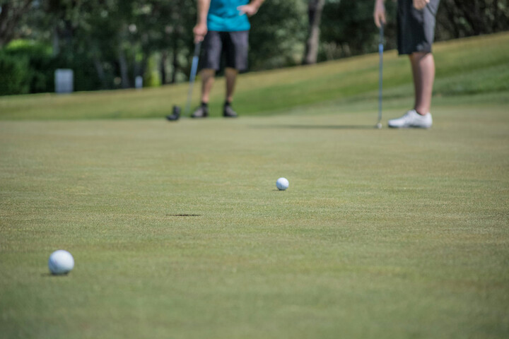 Le promoteur d'un golf dans l'Hérault récidive malgré un premier rejet de son projet