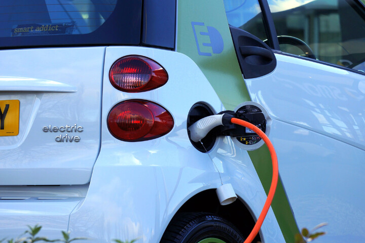 Le recyclage des batteries électriques devient obligatoire 