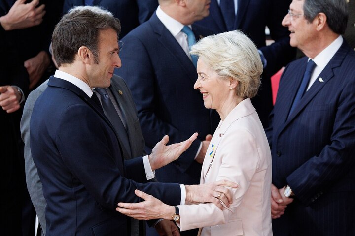 L'Europe s'apprête à détricoter ses engagements écologiques