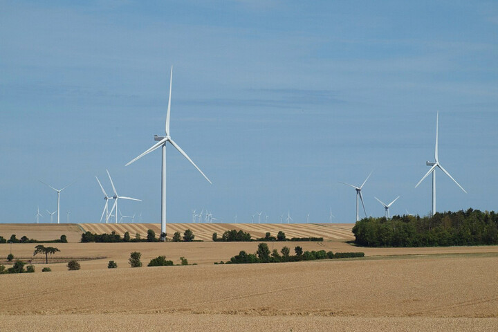 Un immense parc éolien annulé en justice pour «<small class="fine d-inline"> </small>saturation visuelle<small class="fine d-inline"> </small>»