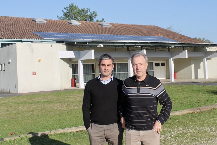 La belle histoire du village landais devenu autosuffisant en énergie