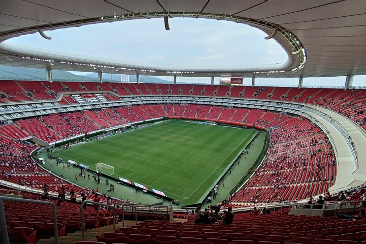 Les gourdes interdites au Mondial de foot 2026