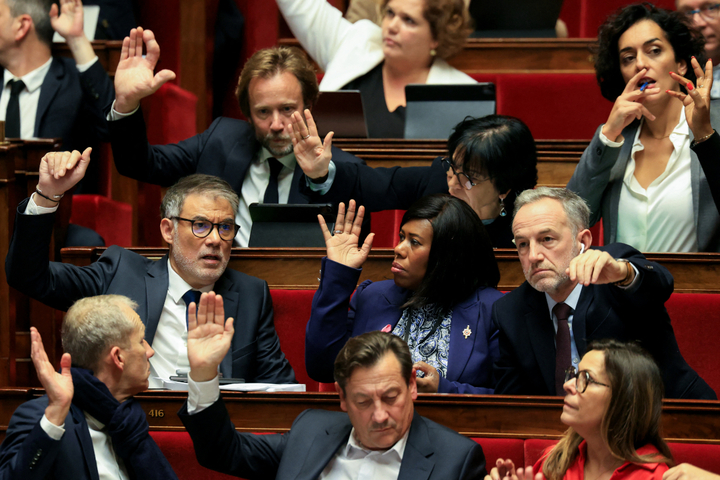 Budget 2026 : la taxe Zucman rejetée par l'Assemblée nationale