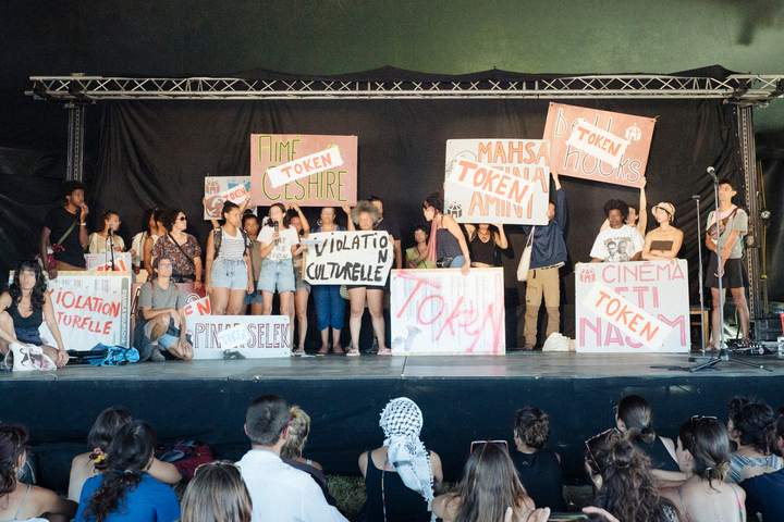 «<small class="fine d-inline"> </small>Vous êtes tous racistes<small class="fine d-inline"> </small>» : la colère antiraciste au sein du mouvement écologiste