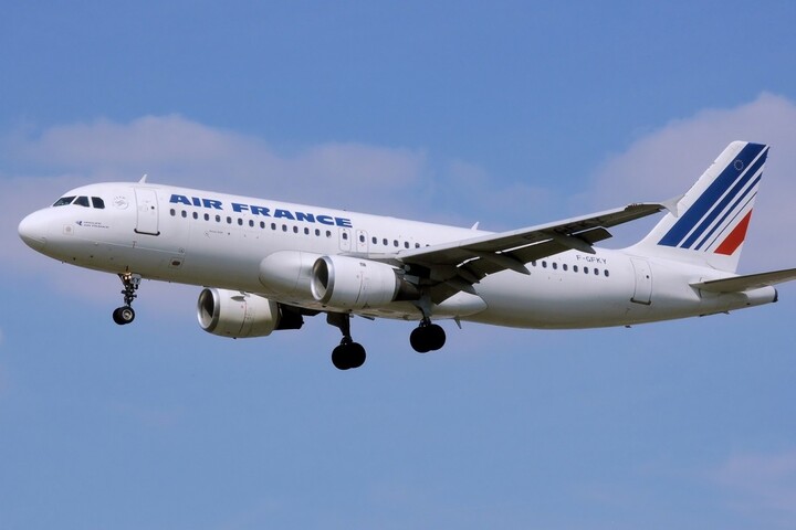 Budget 2026 : l'État veut effacer les dettes d'Air France