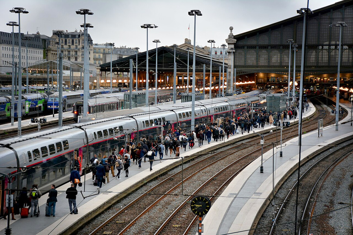 La fin brutale du Pass rail, un coup dur pour les jeunes voyageurs 