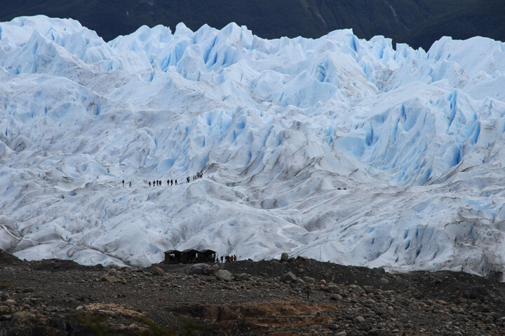 L'Argentine assouplit la protection des glaciers au profit de l'industrie minière