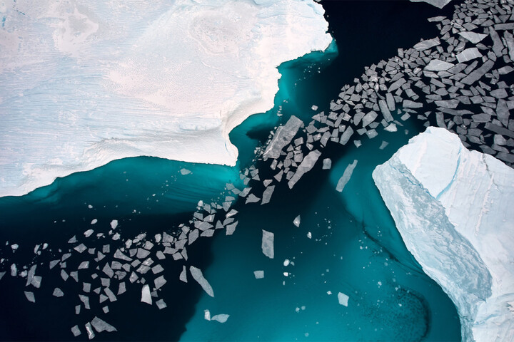 On a dépassé le seuil de 1,5 °C de réchauffement : pourquoi c'est grave 