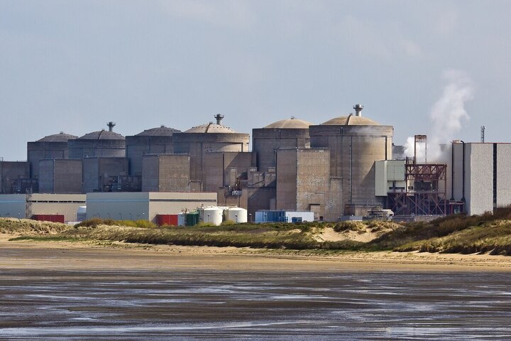 Nucléaire : Greenpeace doit payer 30 000 euros pour être entrée dans une centrale