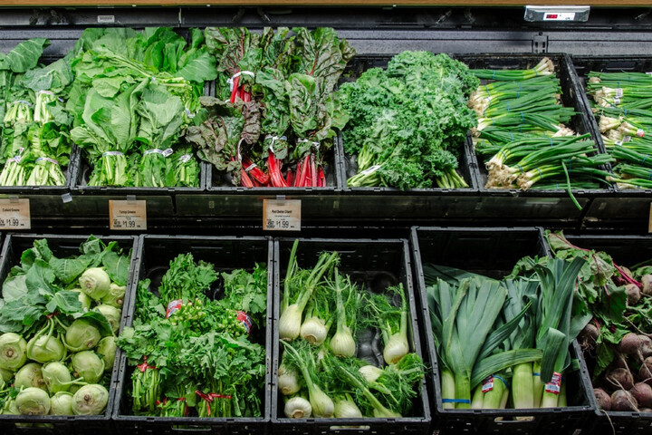 100 produits sains vendus sans marge : le souhait d'associations