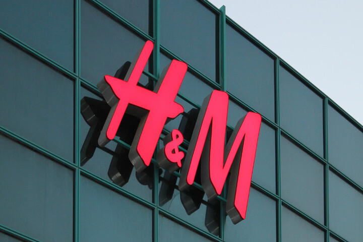 «<small class="fine d-inline"> </small>Cruauté extrême<small class="fine d-inline"> </small>» : H&M accusé de vendre de la laine issue de moutons maltraités