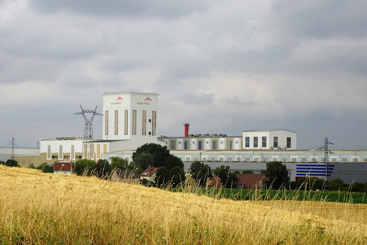 ArcelorMittal, Coca-Cola... Ces sites industriels qui s'engagent à réduire leur consommation d'eau
