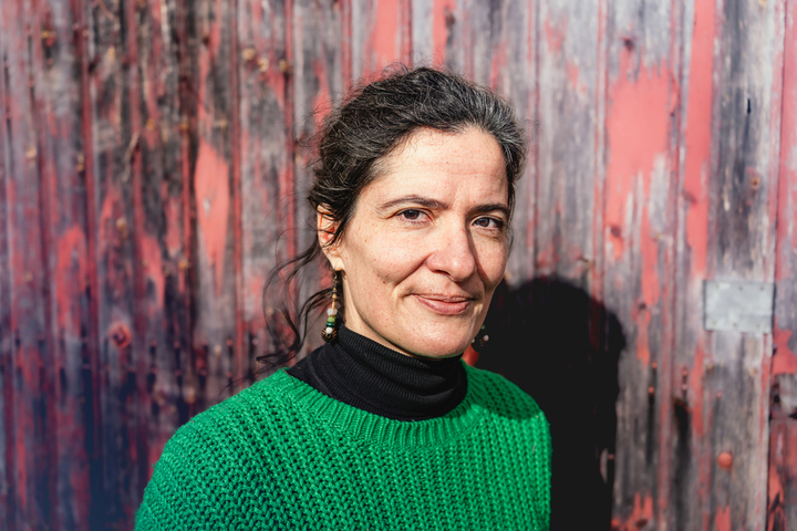 «<small class="fine d-inline"> </small>Ici, c'est un trou à cancers<small class="fine d-inline"> </small>» : contre la loi Duplomb et les pesticides, elles luttent à la campagne