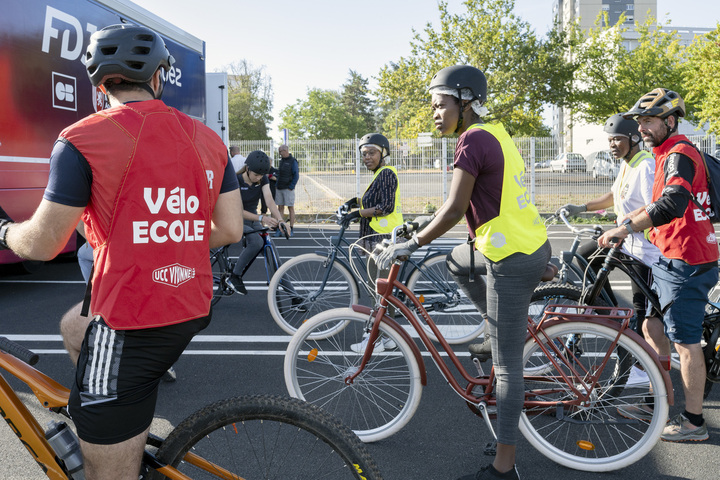 En abandonnant le plan vélo, l'État a aussi sacrifié la santé