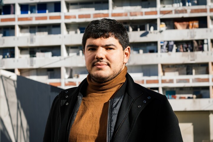 Le frère du militant écologiste Amine Kessaci a été tué par balles à Marseille