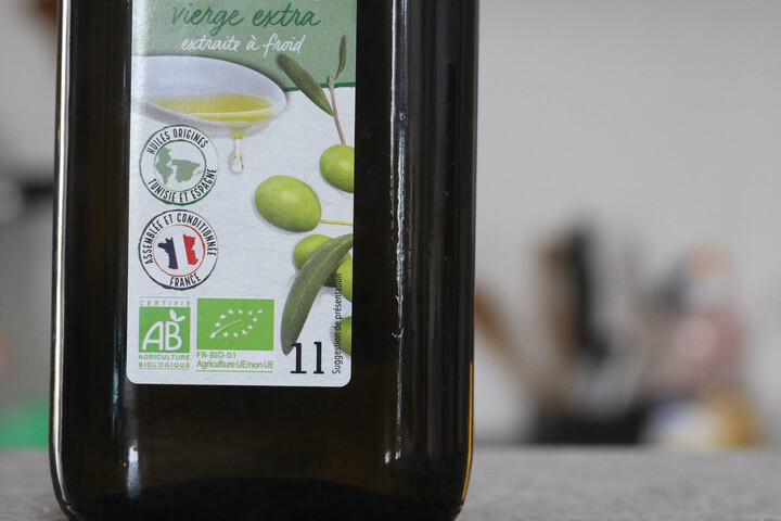 «<small class="fine d-inline"> </small>Entente<small class="fine d-inline"> </small>» dans la vente de produits bio : 12,67 millions d'euros d'amende