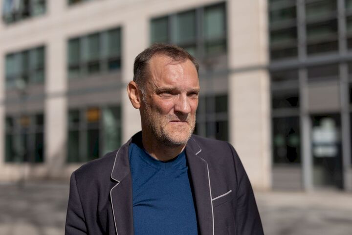 Victoire pour un lanceur d'alerte nucléaire : <span class="caps">EDF</span> condamnée pour harcèlement moral
