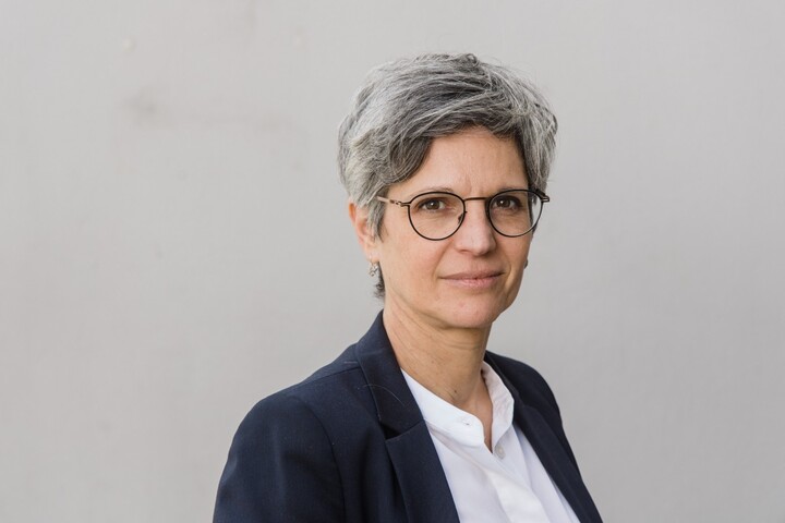 Sandrine Rousseau : «<small class="fine d-inline"> </small>Notre seule arme, c'est la destitution<small class="fine d-inline"> </small>»