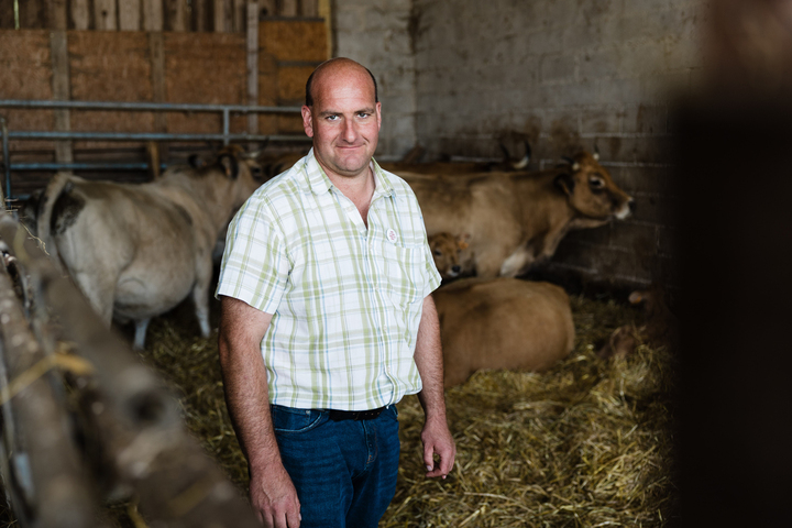 Pollution de l'eau : ces agriculteurs payés pour réduire les pesticides
