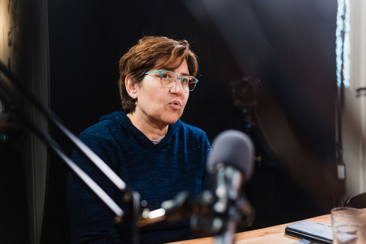 Valérie Masson-Delmotte : «<small class="fine d-inline"> </small>Il y a un déni des risques climatiques, un déni de responsabilité<small class="fine d-inline"> </small>»