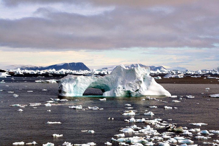 Le seuil de 1,5 °C de réchauffement officiellement dépassé en 2024