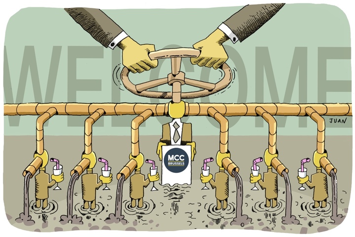 Anti-écologiste et réactionnaire, la «<small class="fine d-inline"> </small>machine à propagande<small class="fine d-inline"> </small>» d'Orbán influence toujours les droites européennes
