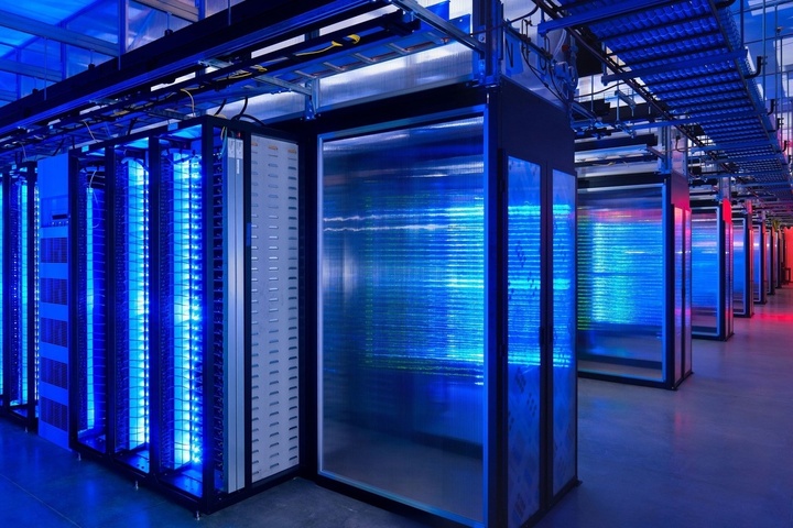 Data centers, un immense gâchis de chaleur
