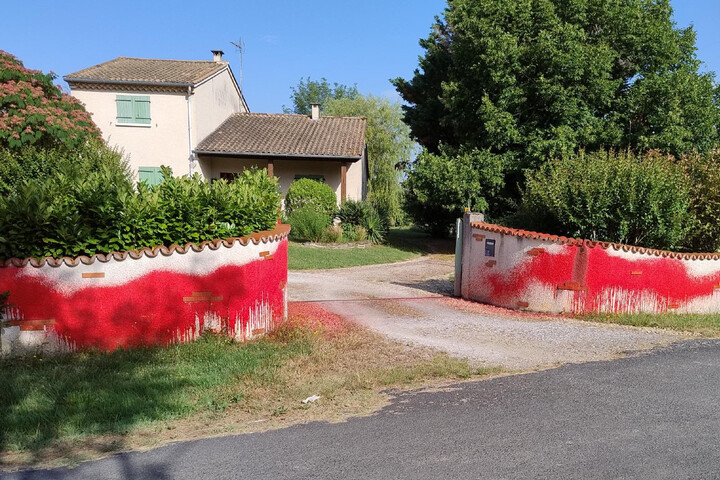 Injures, maisons ciblées : des opposants à l'A69 intimidés
