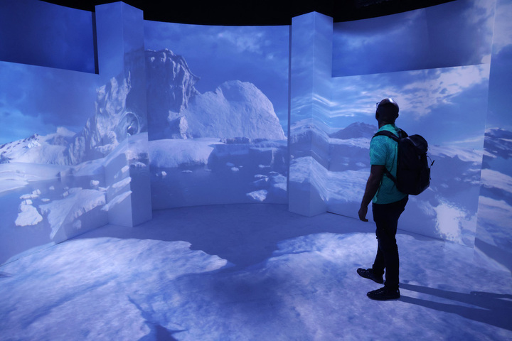 L'été 2023 a été le plus chaud jamais enregistré en Arctique