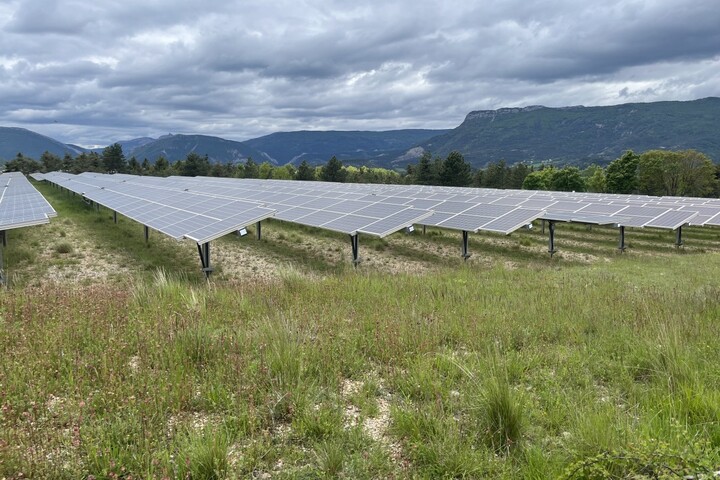 Les députés rejettent le moratoire sur les énergies renouvelables
