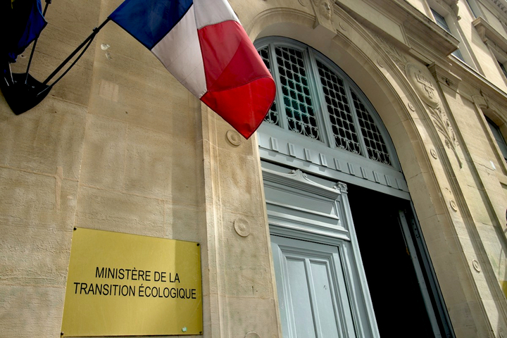 Le budget de la Transition écologique pourrait finalement augmenter en 2026