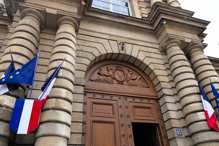 Loi Duplomb : le sénateur dépose un nouveau texte pour réintroduire l'acétamipride