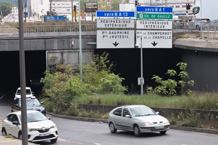 Gaz à effet de serre : en France, une baisse trop lente pour atteindre les objectifs de 2030