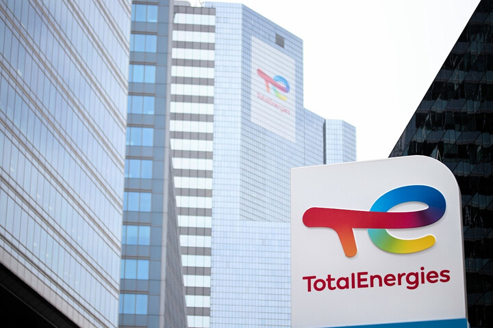L'État français est l'un des principaux actionnaires de TotalEnergies grâce à l'argent des contribuables