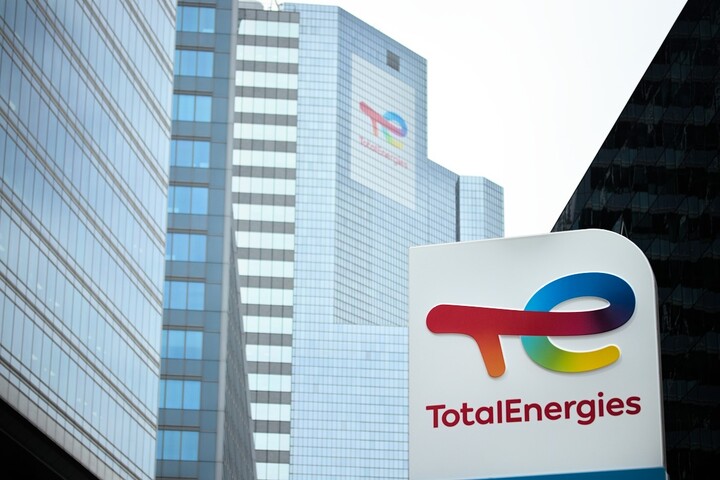 1 milliard pour abandonner l'éolien, le deal de Trump et TotalEnergies