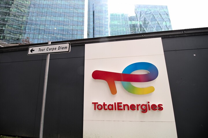 TotalEnergies quadruple ses dépenses en lobbying pour les énergies fossiles aux États-Unis
