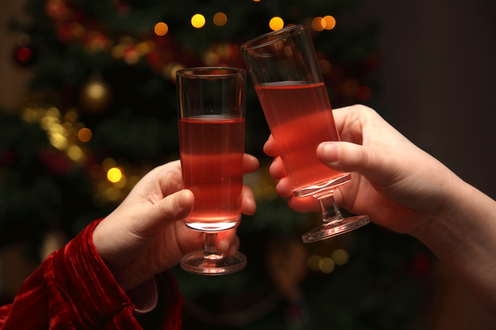 Des bulles, version écolo : connaissez-vous le kéfir<small class="fine d-inline"> </small>? 