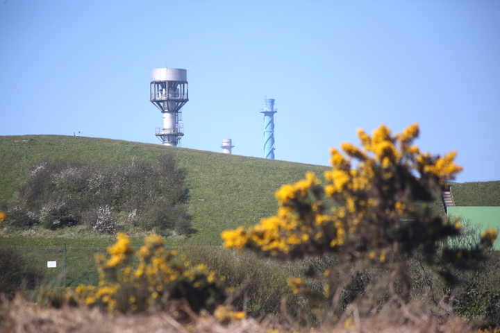 Nucléaire : des militants font échouer l'achat de terres par Orano
