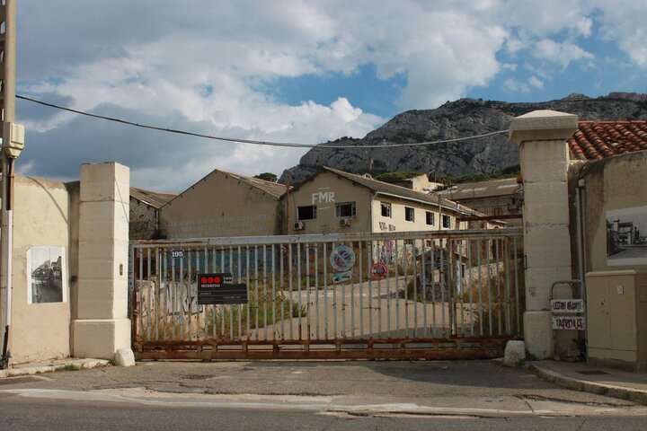 L'État condamné à dépolluer les calanques de Marseille