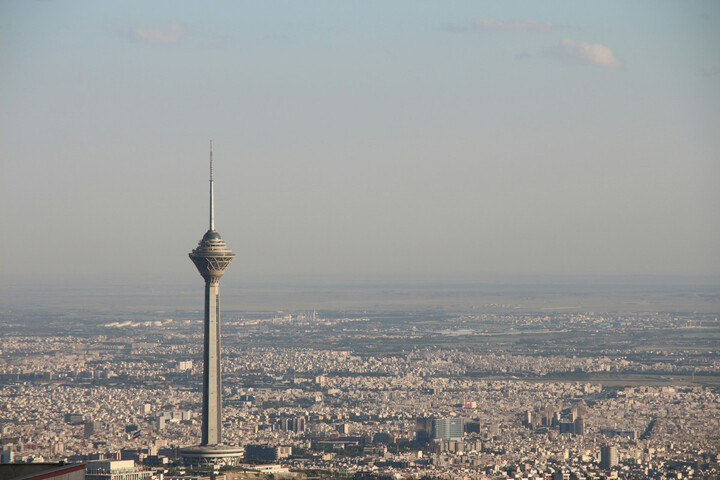 Sécheresse historique en Iran : les 10 millions d'habitants de Téhéran menacés d'évacuation