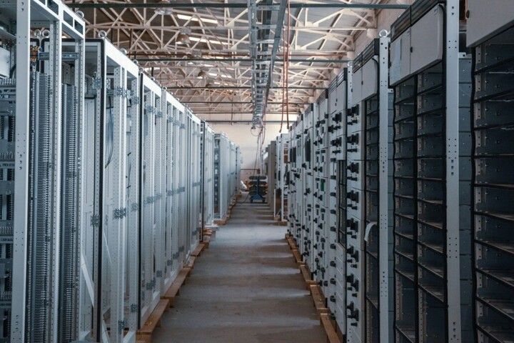 Les datacenters vont consommer 4 fois plus d'électricité en France d'ici 10 ans