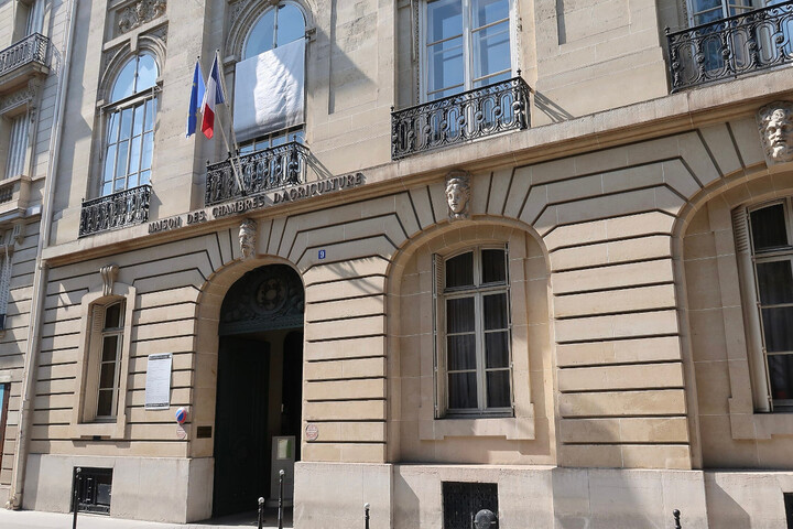 Chambres d'agriculture : pourquoi les agriculteurs votent si peu