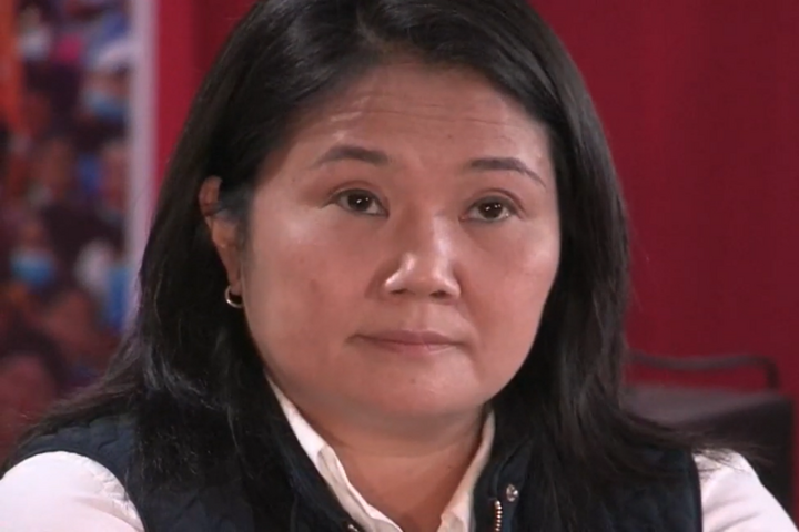 Le Pérou bascule à l'extrême droite avec l'élection de Keiko Fujimori