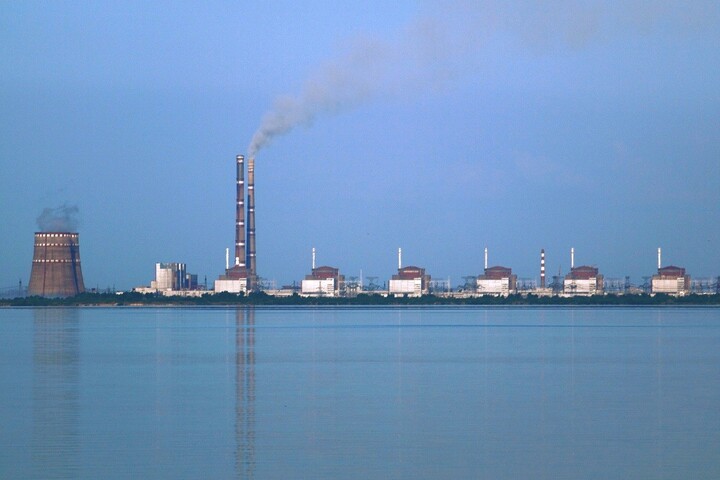 Nucléaire : la Russie accusée d'avoir débranché la centrale de Zaporijia