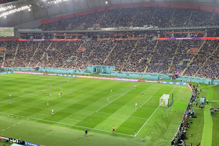 Coupe du monde 2026 : les footballeurs exposés à des risques de stress thermique sévère