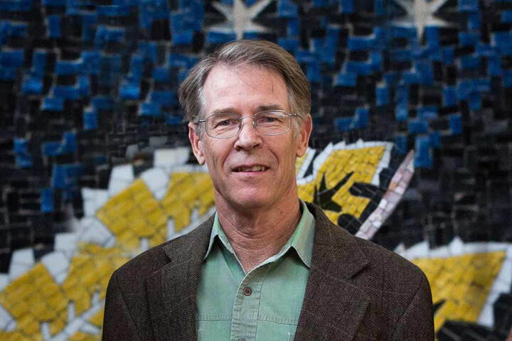 Kim Stanley Robinson : «<small class="fine d-inline"> </small>Chaque milliardaire est un échec politique<small class="fine d-inline"> </small>»