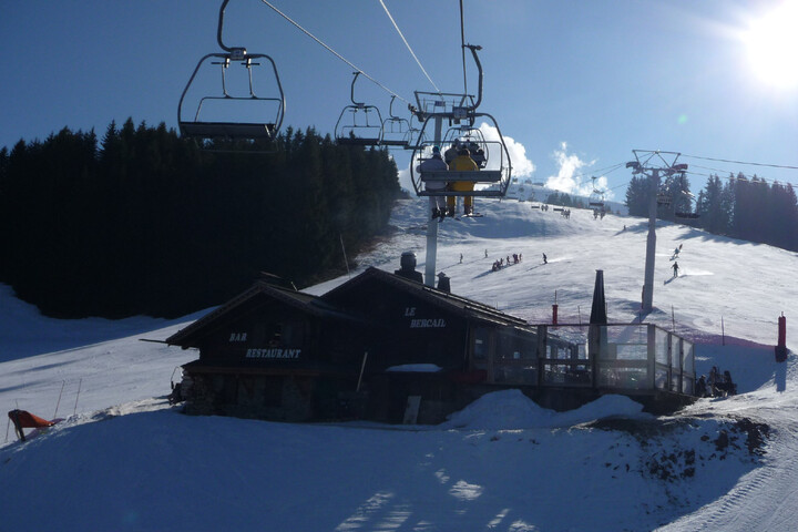 La Clusaz : la station de ski pompe de l'eau illégalement depuis 20 ans