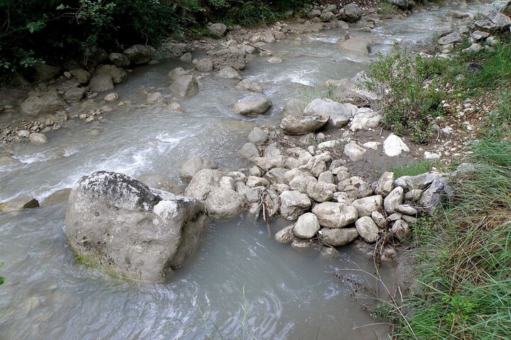 90<small class="fine d-inline"> </small>% des sites de baignade français ont une eau de bonne qualité